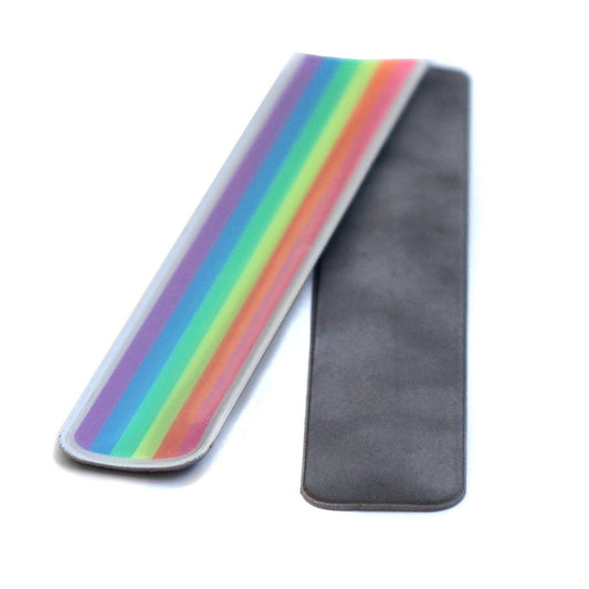 SLAP WRAP, rainbow